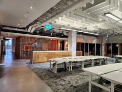 Dapenso Building (D1), Office #541628601